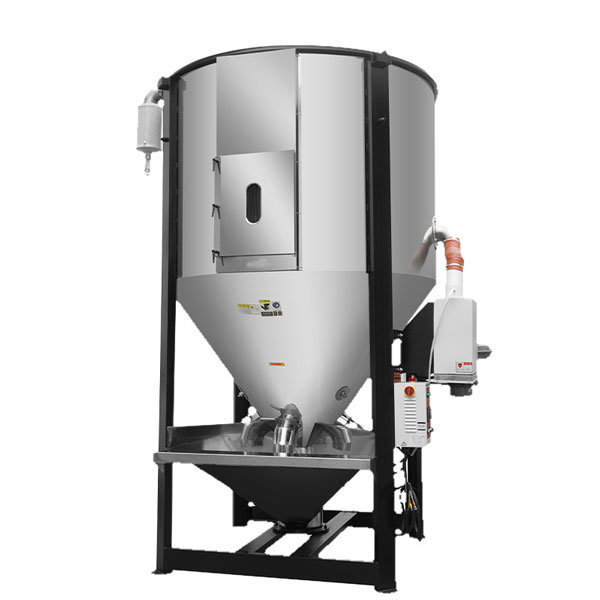 大型立式攪拌機